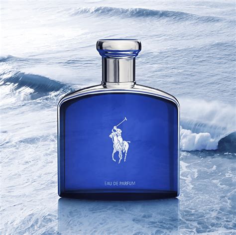 polo blue ralph lauren perfume.